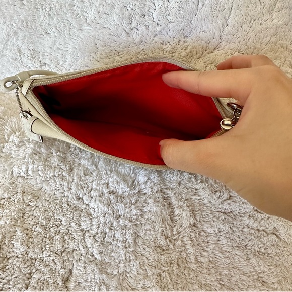 Coach Soho clutch wristlet - Picture 4 of 5